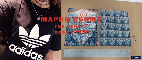 крисы Алзамай